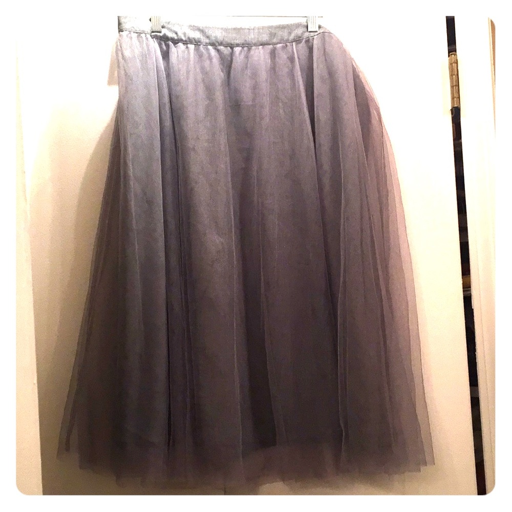 Lauren Conrad Skirt